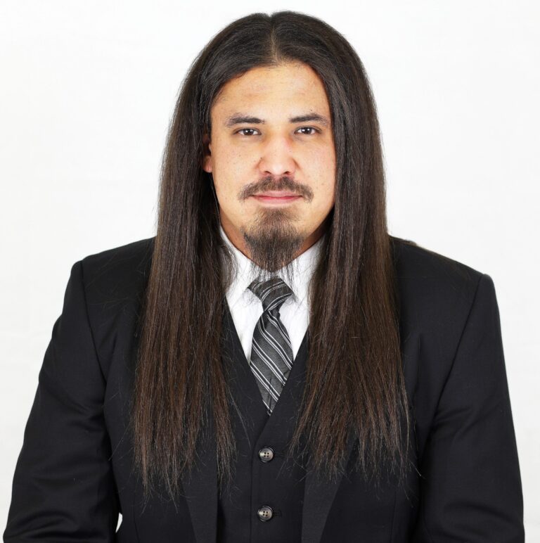 Alexander Castro