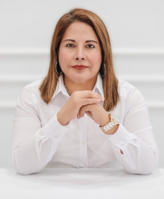 Angelica Johanson