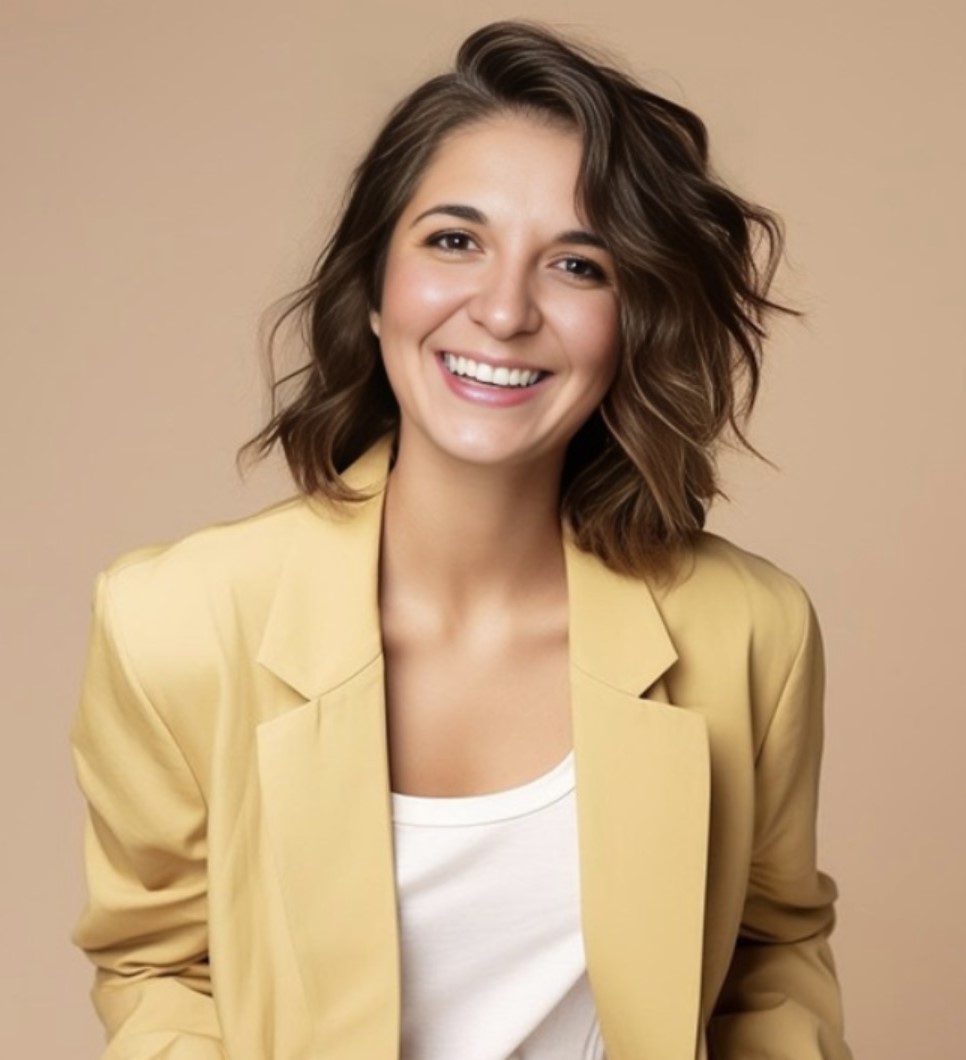 Christiana Tinkorang