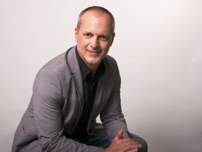 Craig Steel