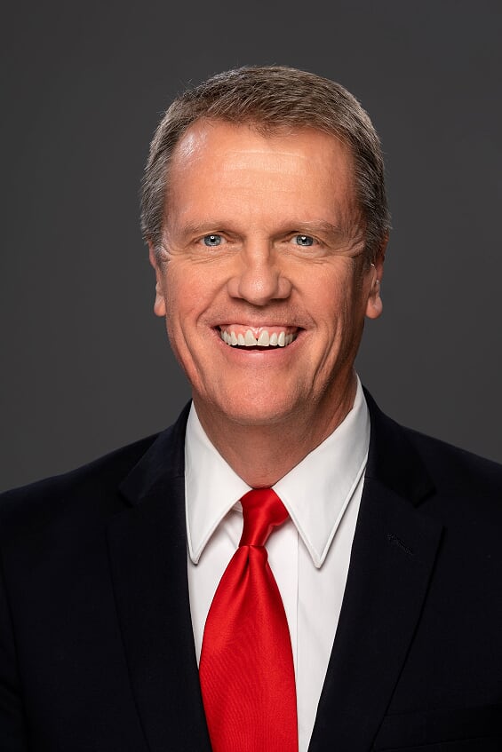 Paul Mix